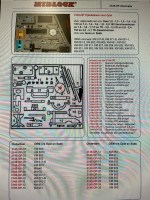 Midlock tijdafstelset opel 1-2-20 2145-OP